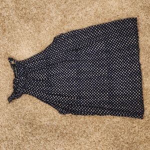 Ava Christine Teen Tank Top, size medium